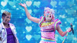 JoJo Siwa and Nickelodeon shocked to find their kids' game <i>JoJo's Juice</i> contains "inappropriate content"